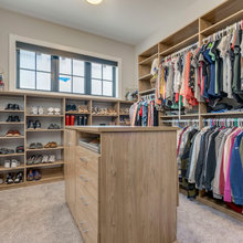 Closets