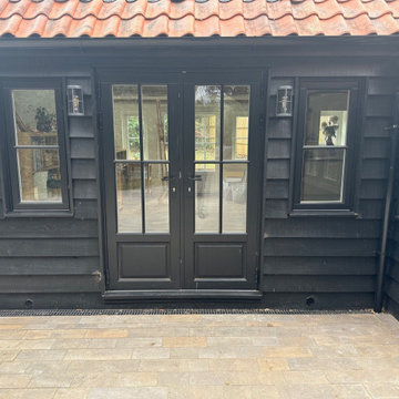 Barn Conversion