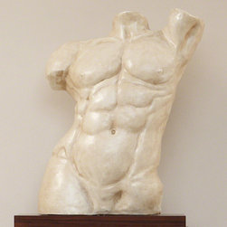 Finishing Touches: Sculpture - Products