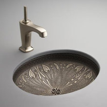 sinks