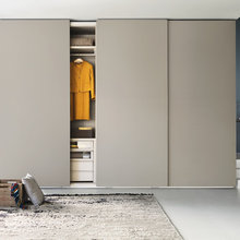 Wardrobes