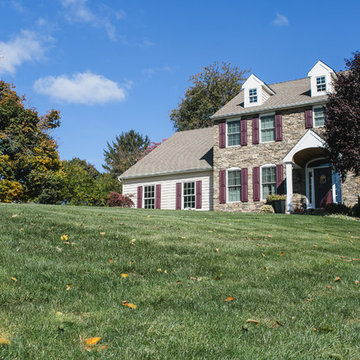 Doylestown Walkway and Lawn Care