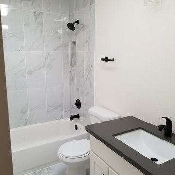Full Home Remodel