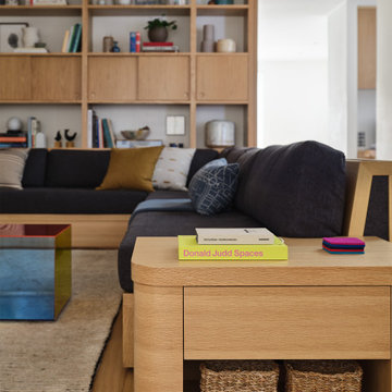 Sunnyside Synchronized Midcentury