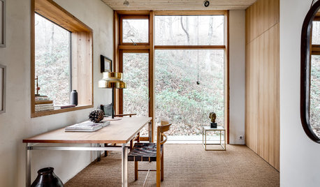 Schöner als im Büro: 11 Deko-Ideen fürs Home Office