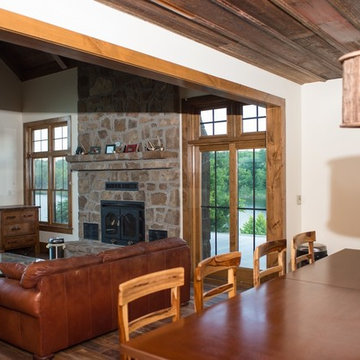 Cedar Vale, Kansas Residence