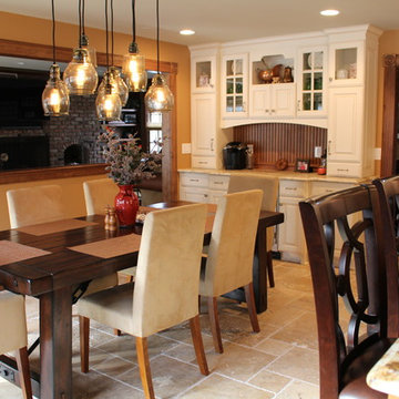 Warren Kitchen Remodel