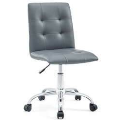 Contemporary Office Chairs by Simple Relax