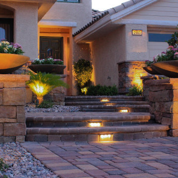 Paver Gallery
