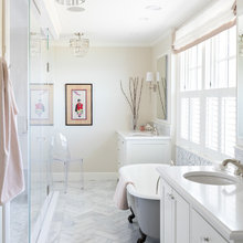 Bathroom - Main