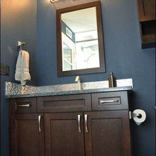 Cabinetry