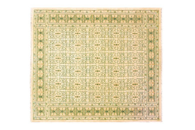 Transitional Handmade Rugs