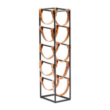 Wine storage