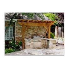 Outdoor Kitchen