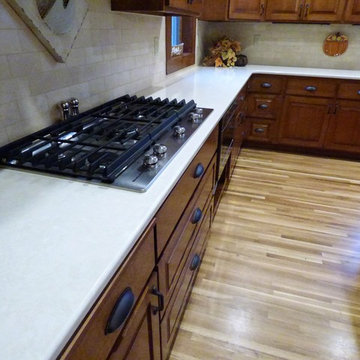 Cambria Fairbourne Farmhouse
