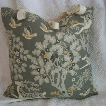 Pillows