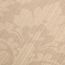New Style - Medallion Lattice Wallpaper RL190303 - Wallpaper
