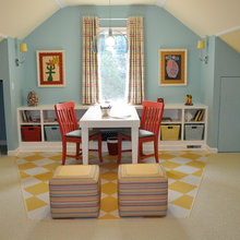 guest suite