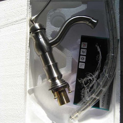 MCM3 Faucet - Bathroom Sink Faucets