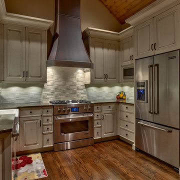 Beautiful Lake Home Remodel (Ongoing) - Valley, NE