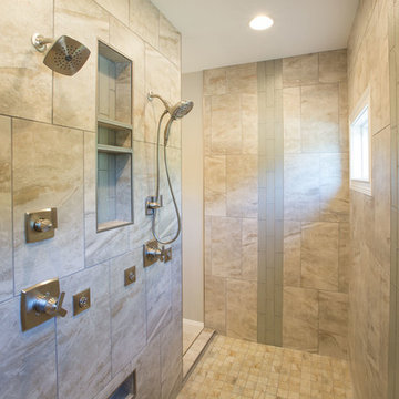 Griner Parade Home