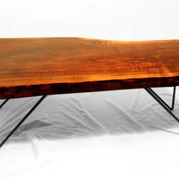 Moby Dick Coffee Table - Coffee Tables