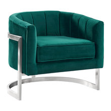Accent Chairs