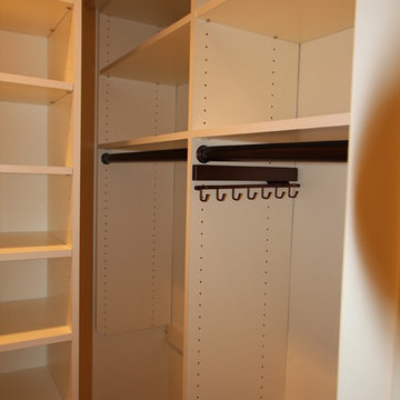 Simple Closets