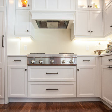 Hatch Kitchen