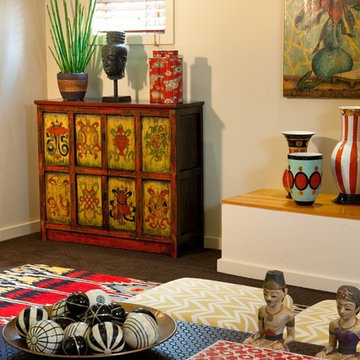 Family Home Revisited