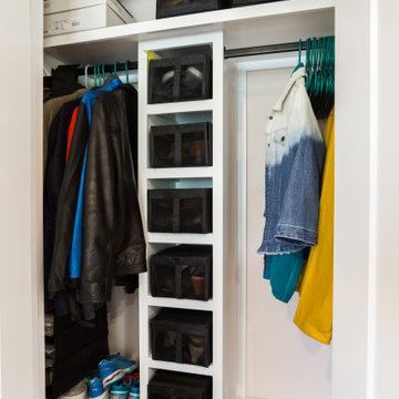 Cloverdale Renovation