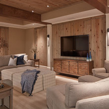 TV Room