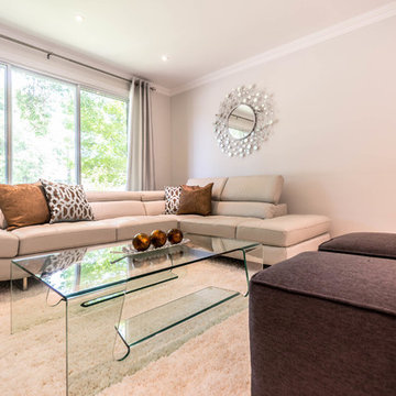 Pointe Claire Residence