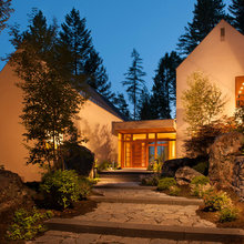 Outdoor lighting