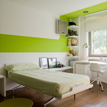 CASA B