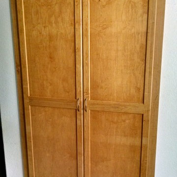 Custom Built Ins