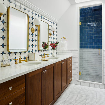 Cedar Street Project