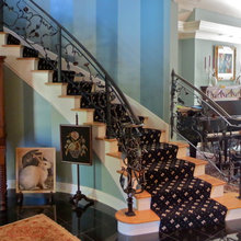 Stairway