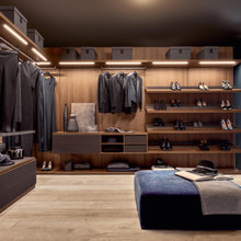 Walkin Wardrobe