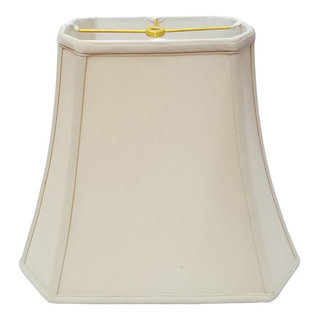 Royal Designs Seashell Lamp Finial for Lamp Shade, 2 Inch