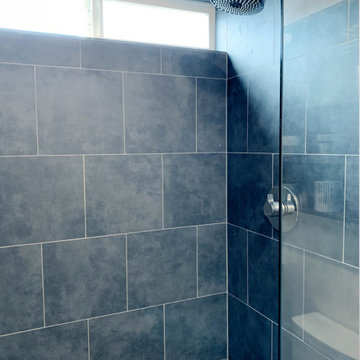 Millbrae Bathroom Renovation