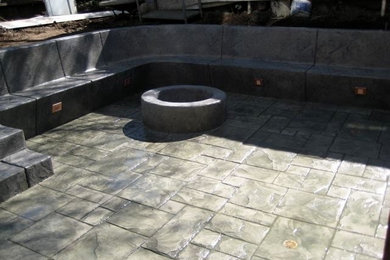 Our Work
