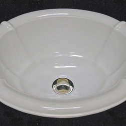 Bathroom Sinks - Bathroom Sinks