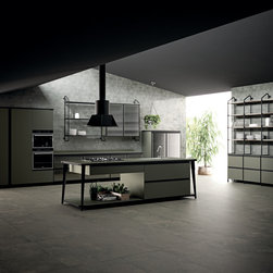 Diesel Living Tiles - Wall & Floor Tiles