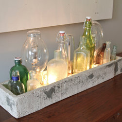 Concrete Functional Art - Decorative Boxes