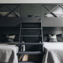 bunk rooms