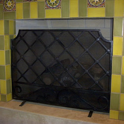 Fireplace - Products