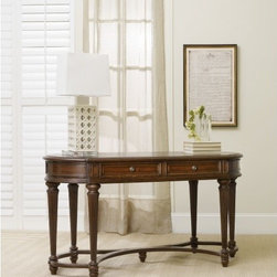 Leesburg Writing Desk - Desks And Hutches