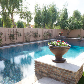 Pool Designs