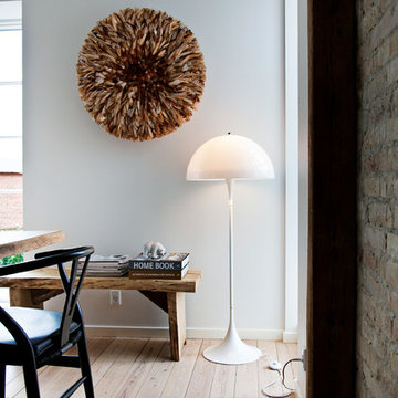 Panthella Floor